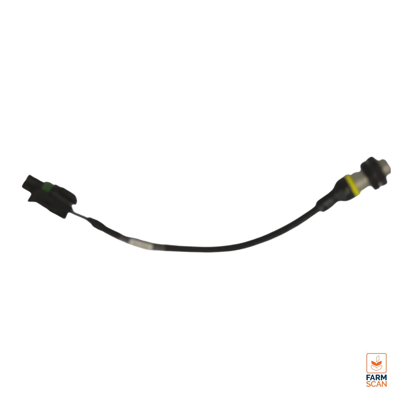 Coil Type Sensor- M16 X 40MM