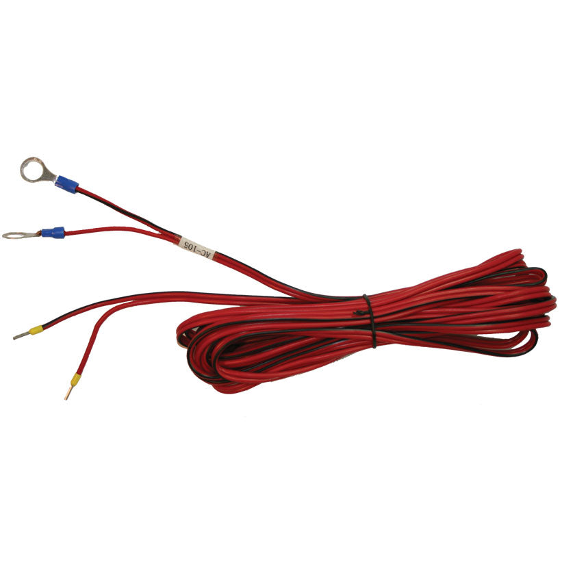 Jackal Monitor Power Cable 5m