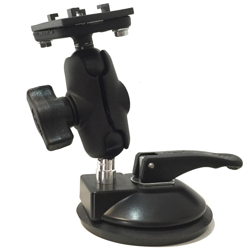 Farmnavigator G7 Suction Mount with RAM