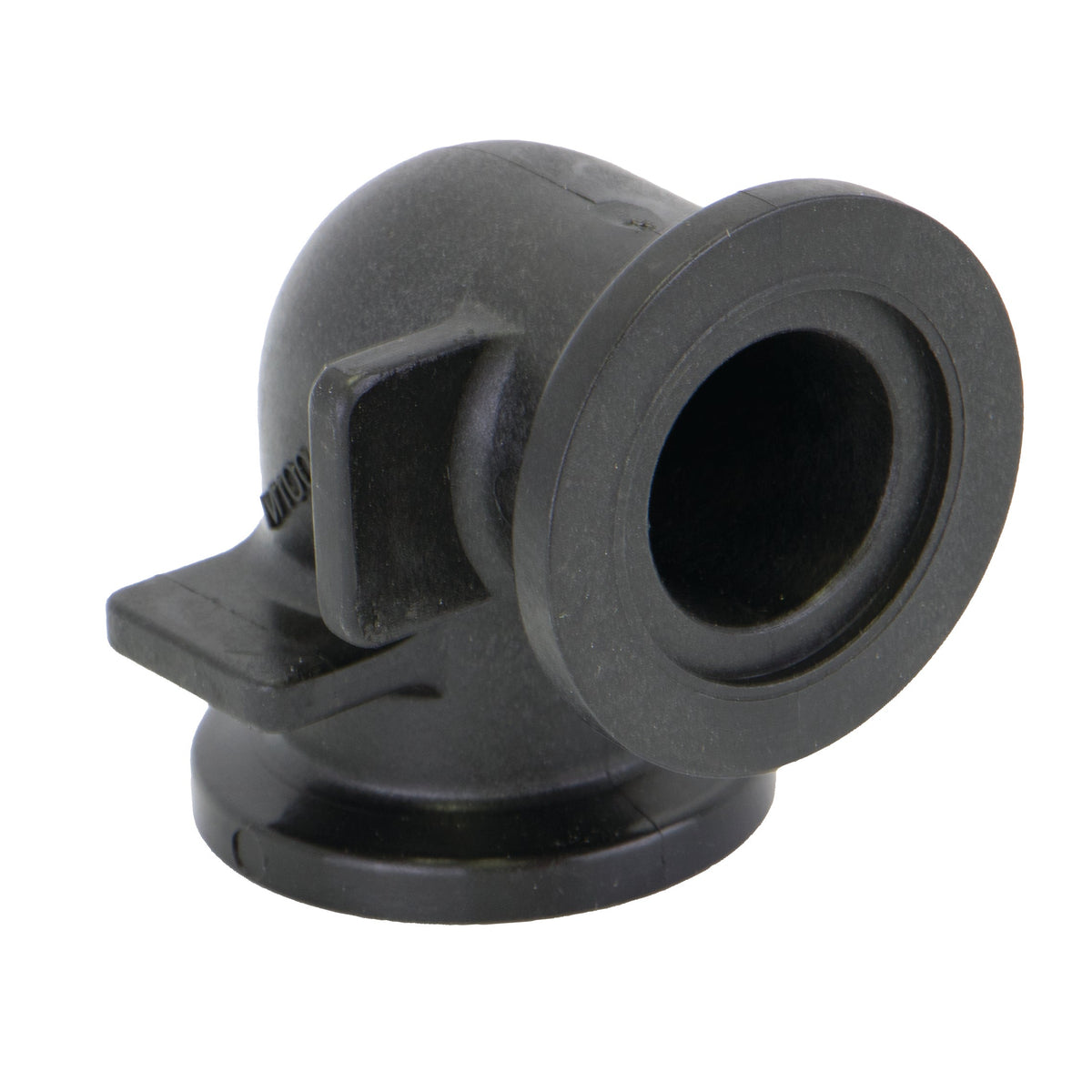 1'' X 1'' 90° FLANGE