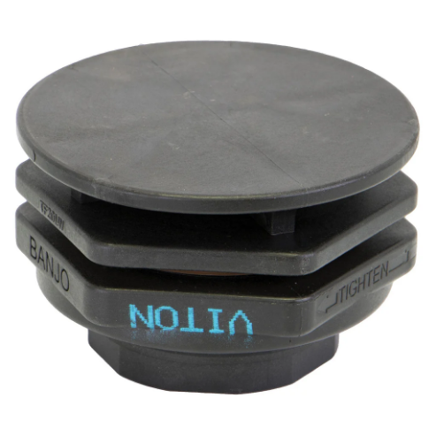 2'' ANTI VORTEX TANK FLANGE