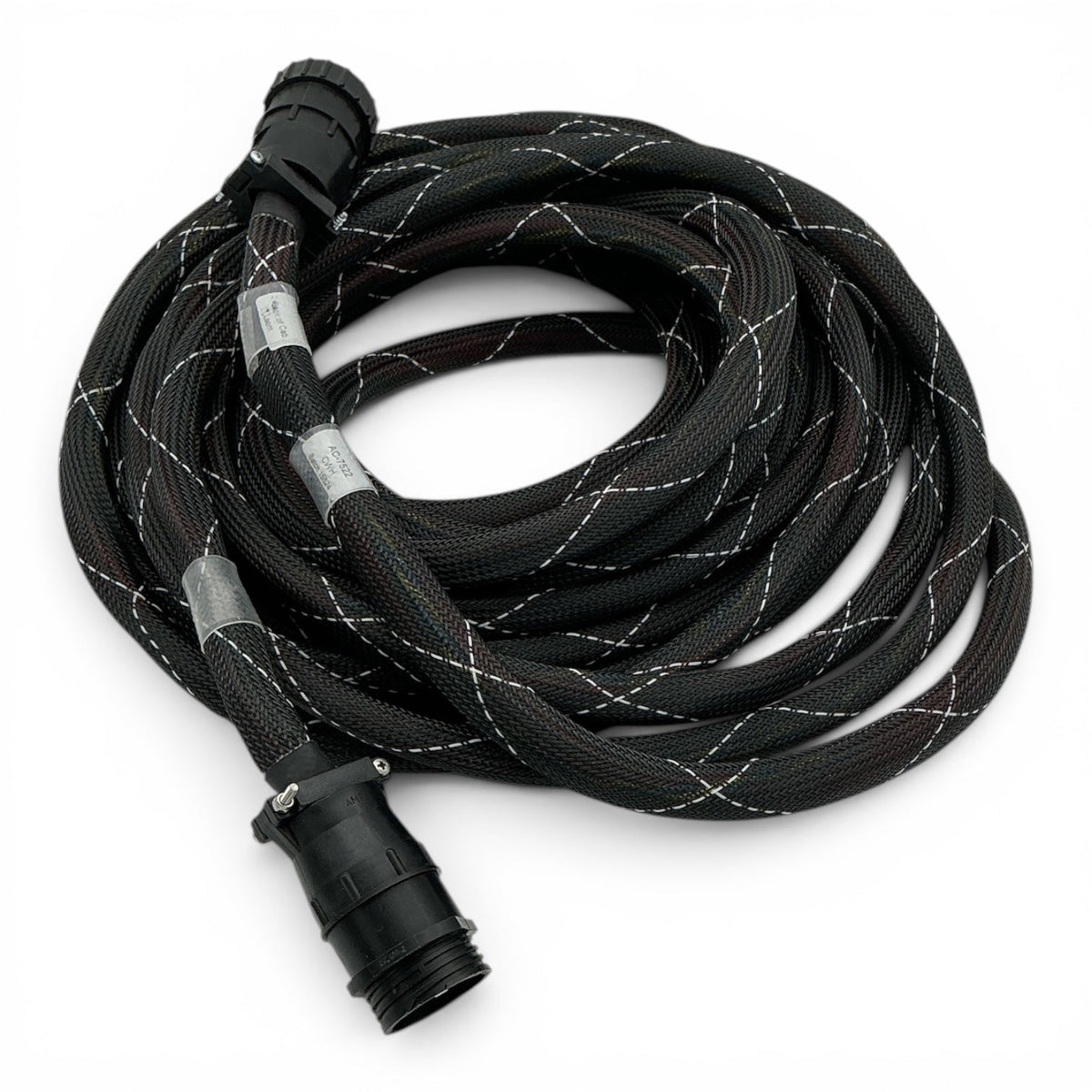 7000 Over Implement High Power Harness.