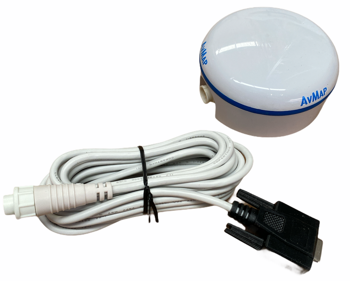 Farmnavigator G7 SMART Antenna and Cable
DO NOT USE...
PLEASE USE FARMNAV-ANT-G7-SMART