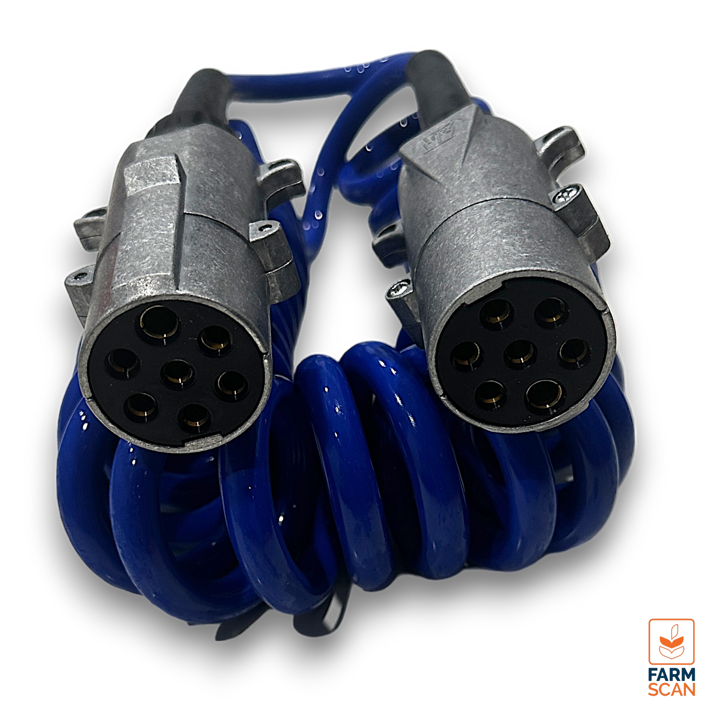3100-TC-SC, Tractor Cable Spring (extension) Cord Only