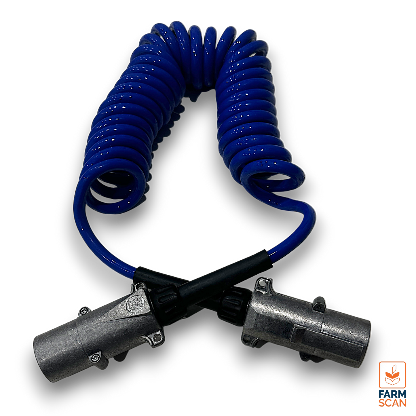 3100-TC-SC, Tractor Cable Spring (extension) Cord Only