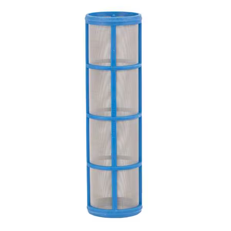 1¼'' & 11/2'' LINE STRAINER 50