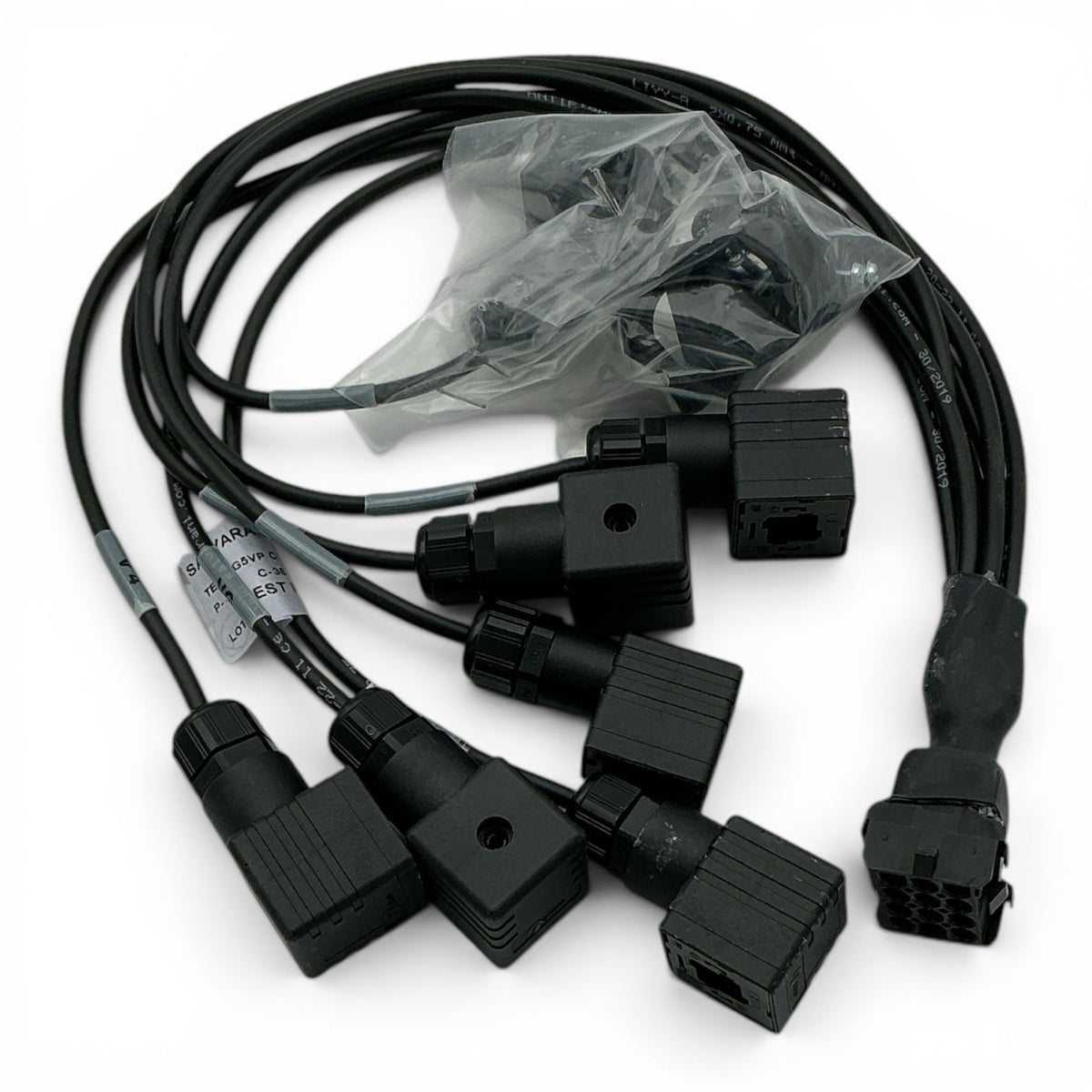 Terminal G7VP C18M.LOK 12 Spray Harness 7 Section