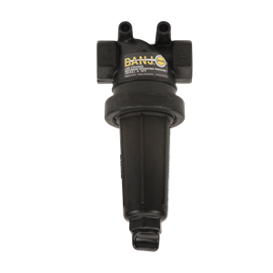 2'' MANIFOLD T STRAINER W/50