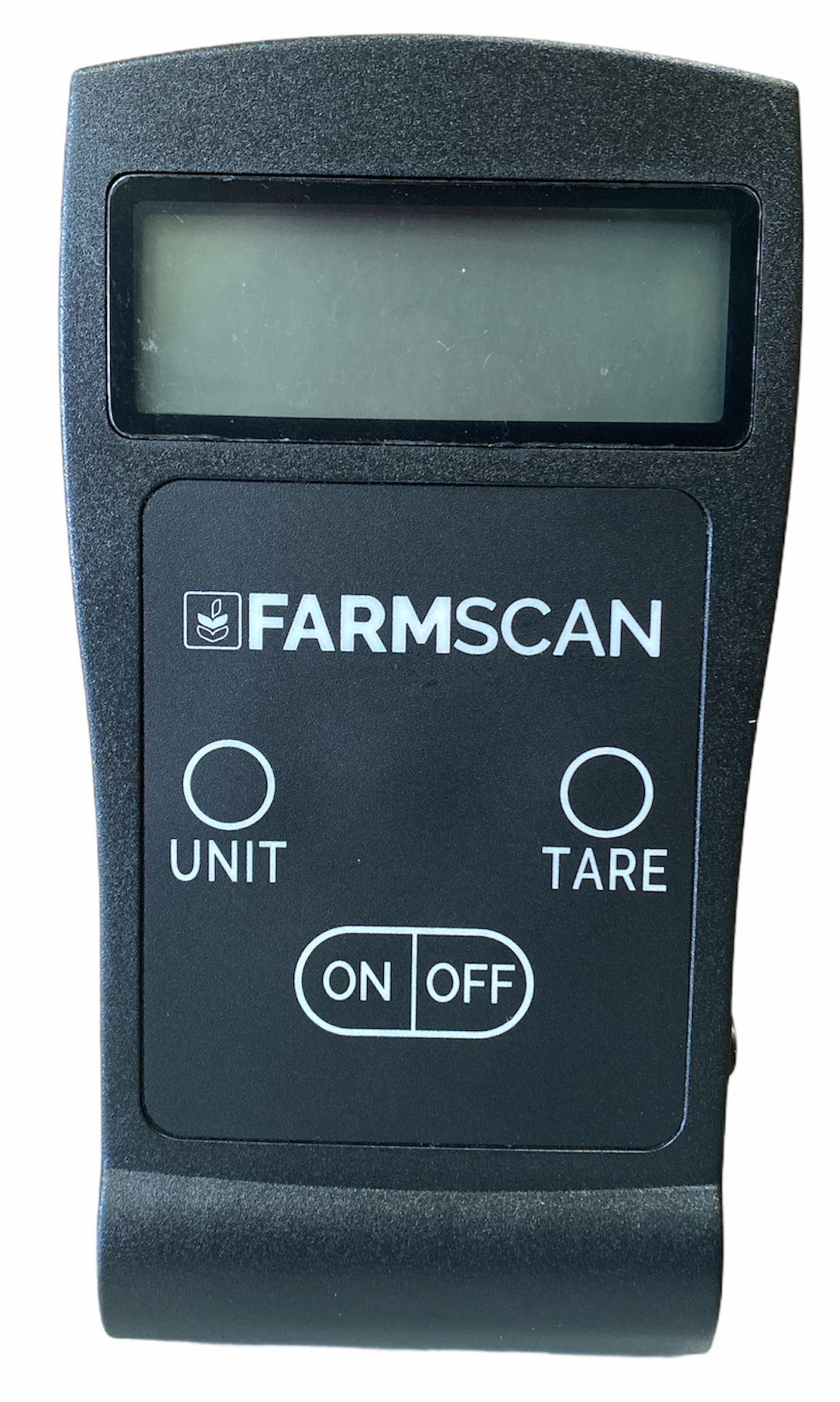 Digital Weigh Scales - Replacement Hand Piece
