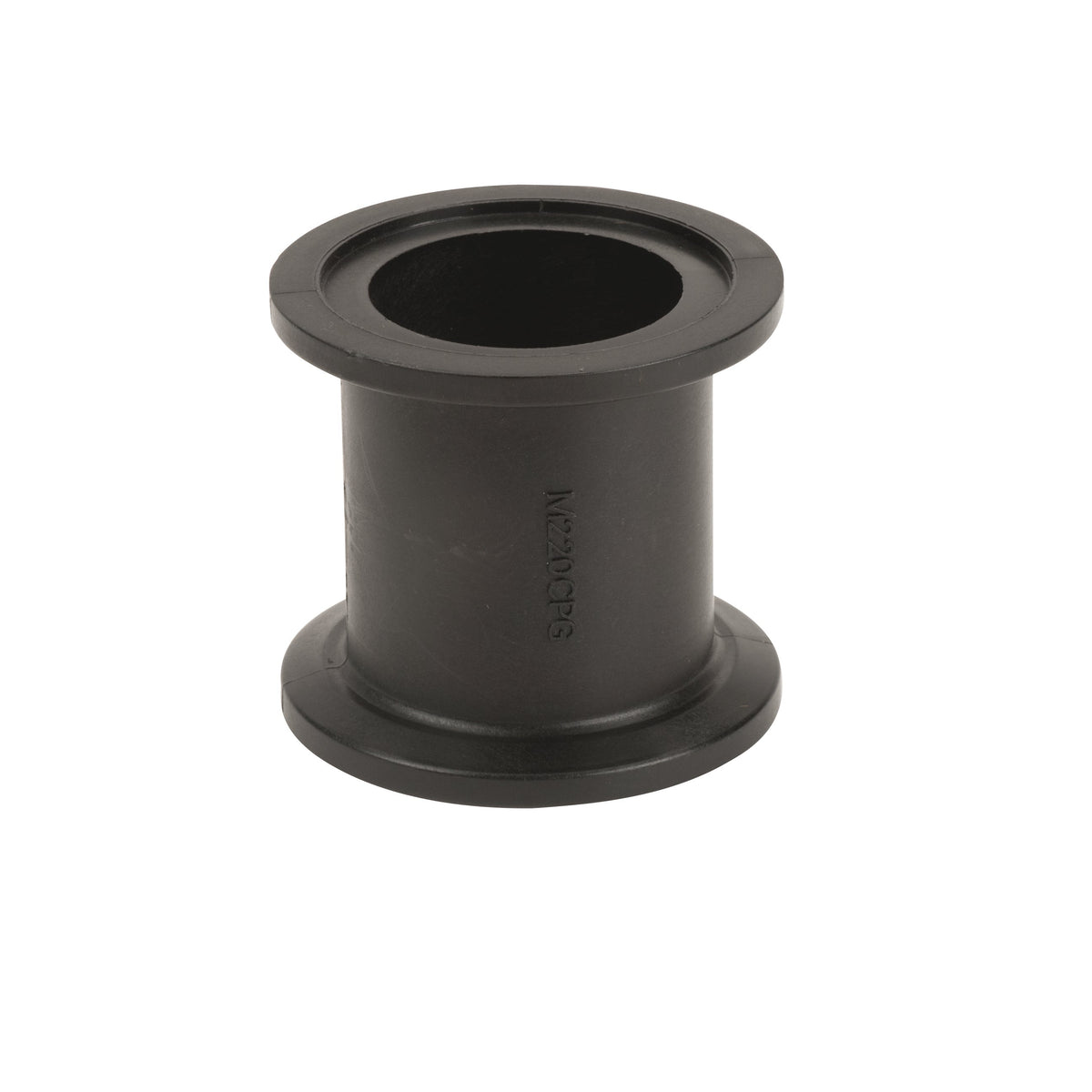 2'' X 2'' FP FLANGE X 2 31/32''
