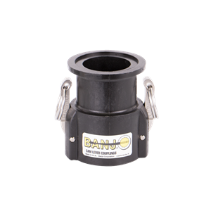 2'' FP FLANGE X 2'' FEMALE