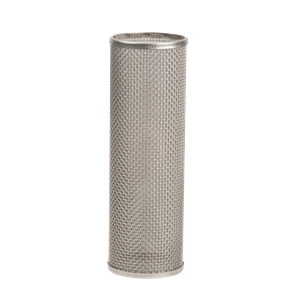 2'' T STRAINER SCREEN 80 MESH
