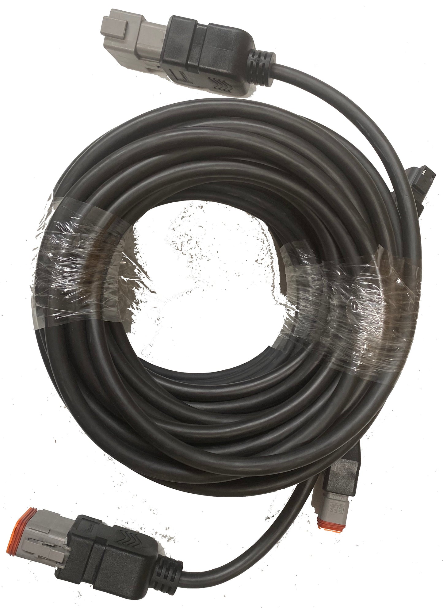 Jackal Spray Control 10M Extension Loom