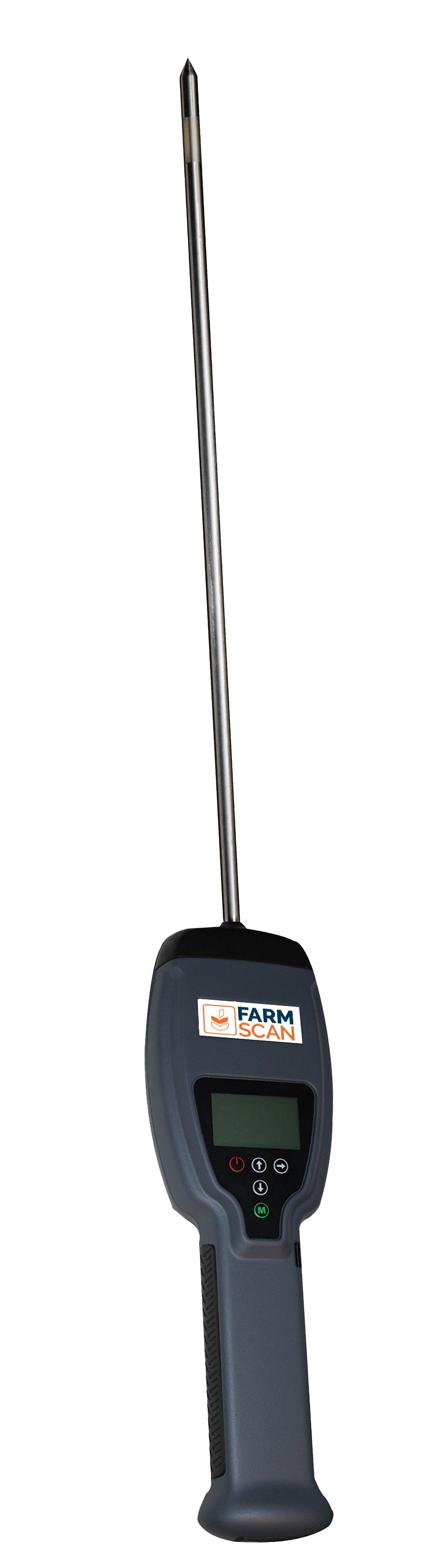 Advanced Hay, Straw and Silage Digital Tester