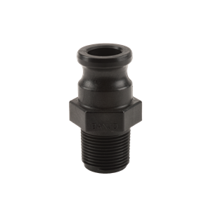 1'' MALE ADAPTER X 1'' MALE