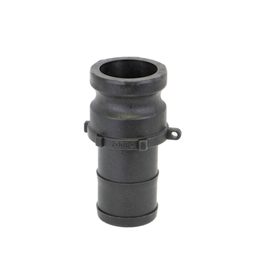 2'' MALE ADAPTER X HOSE BARB