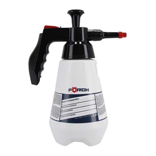 BREAK CLEANER PUMP SPRAY BOTTLE 1.5LTR