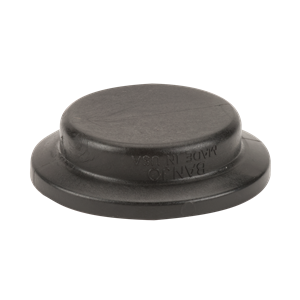 2'' FLANGE PLUG