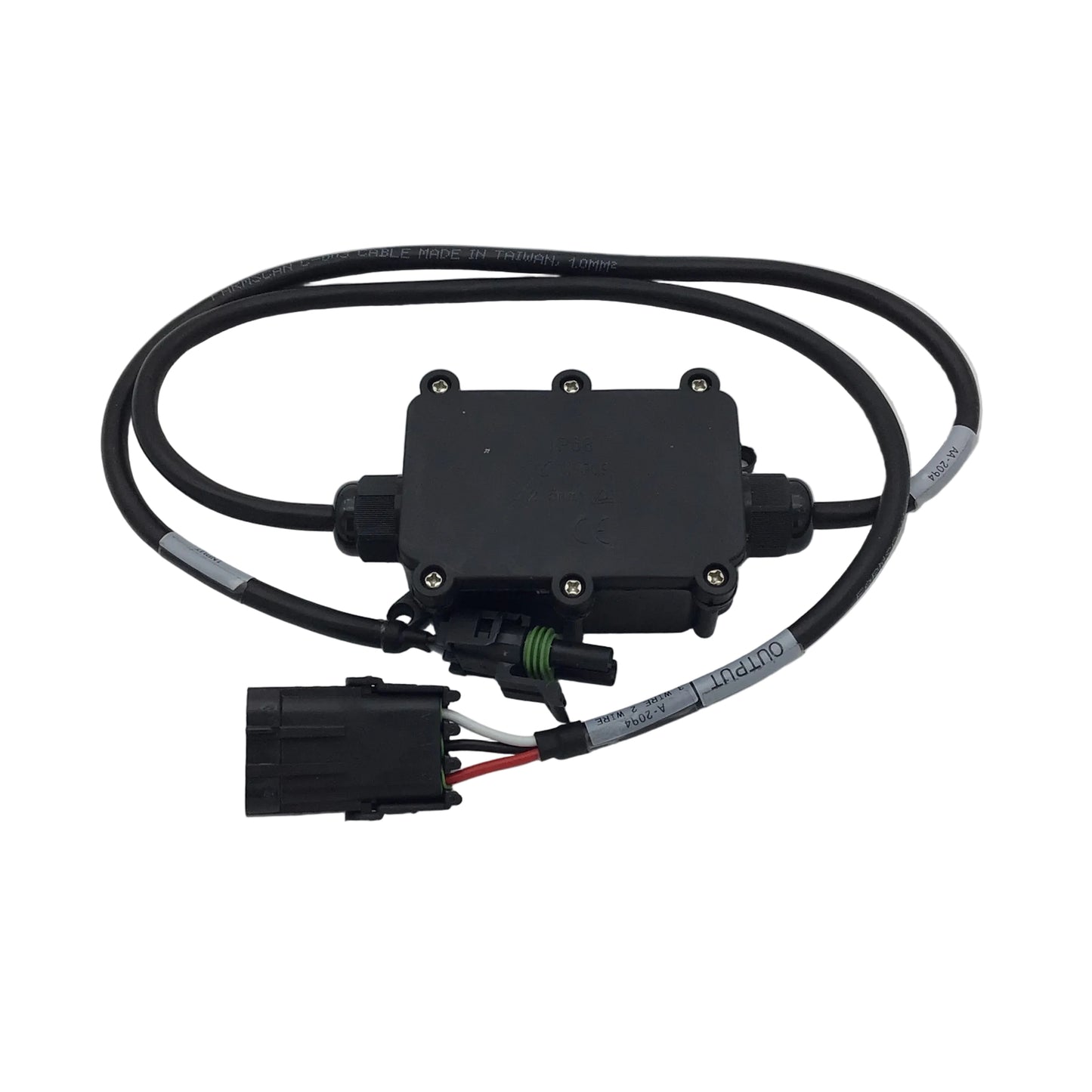 3 Wire valve Interface 2 To 3 Wire Interface for TeeJet Valves