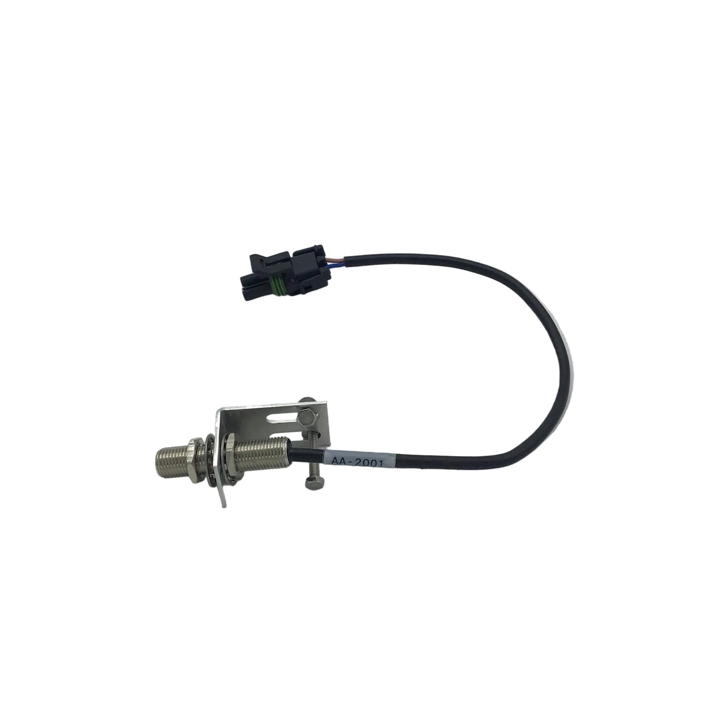 Reed Type Sensor (New Style)