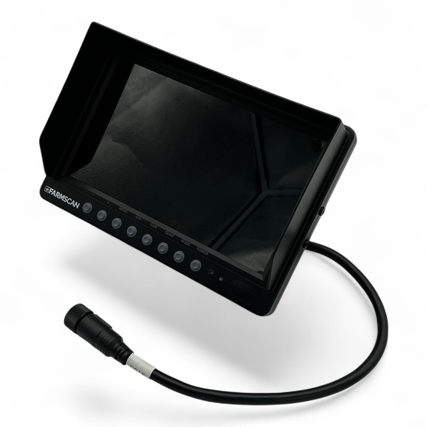Quad HD Monitor Kit (No Camera or Cables) 7"