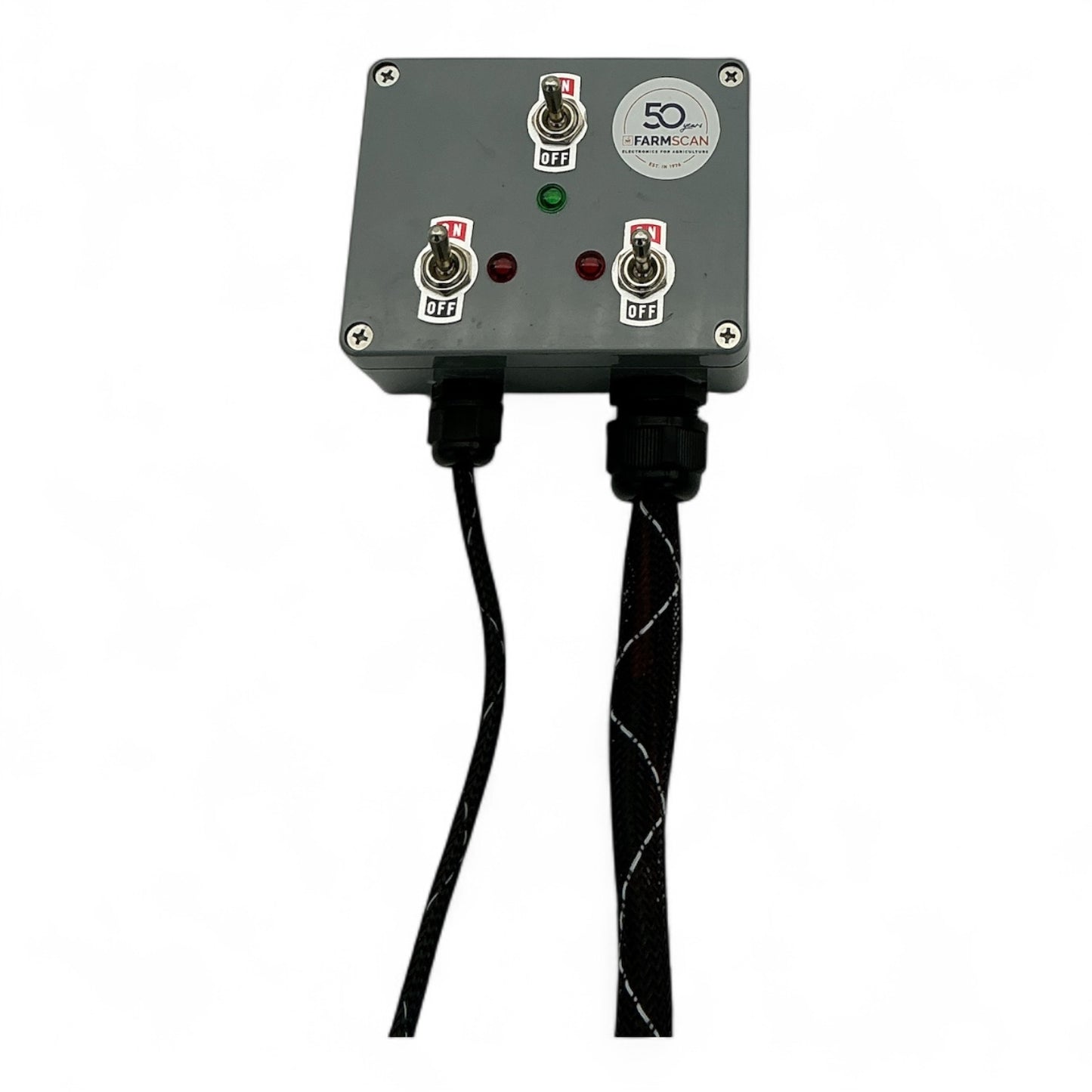 A-2204 Master Clutch With Dual Aux