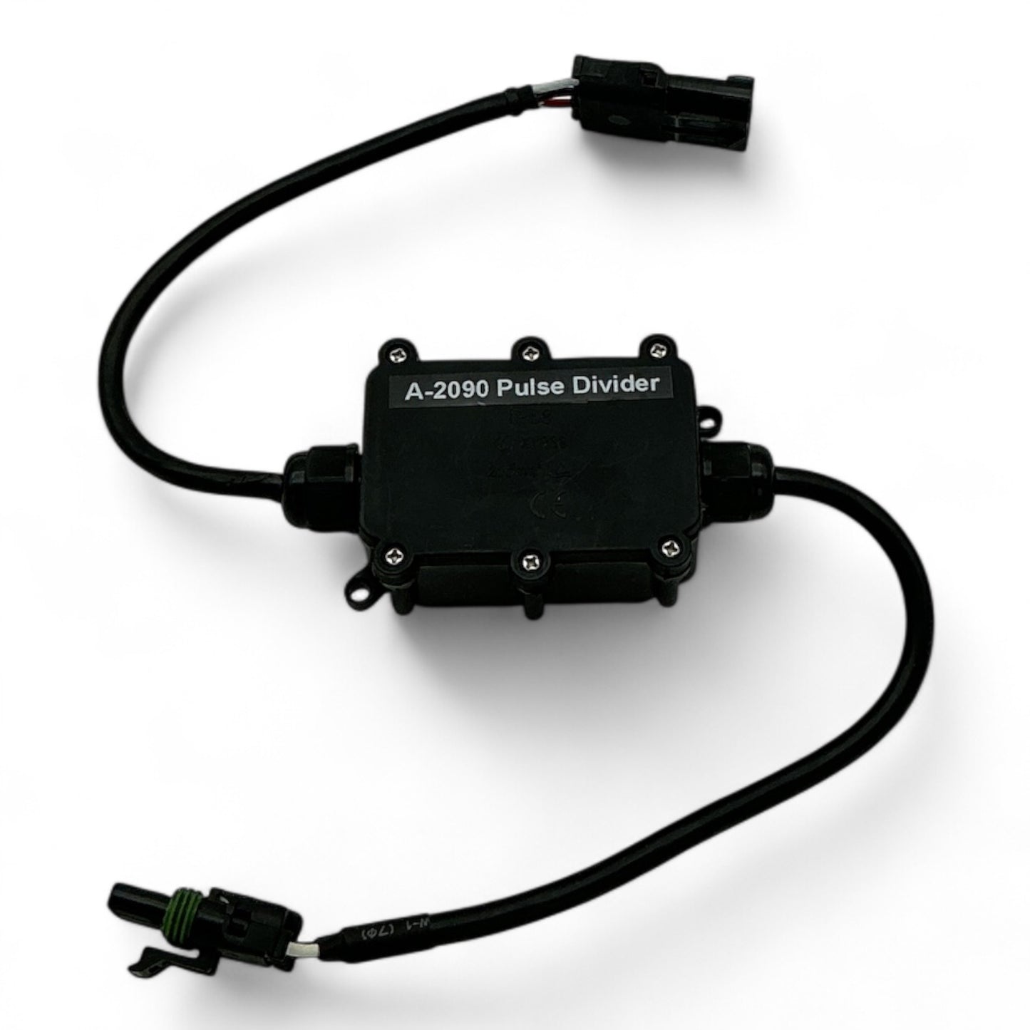 Pulse Divider
