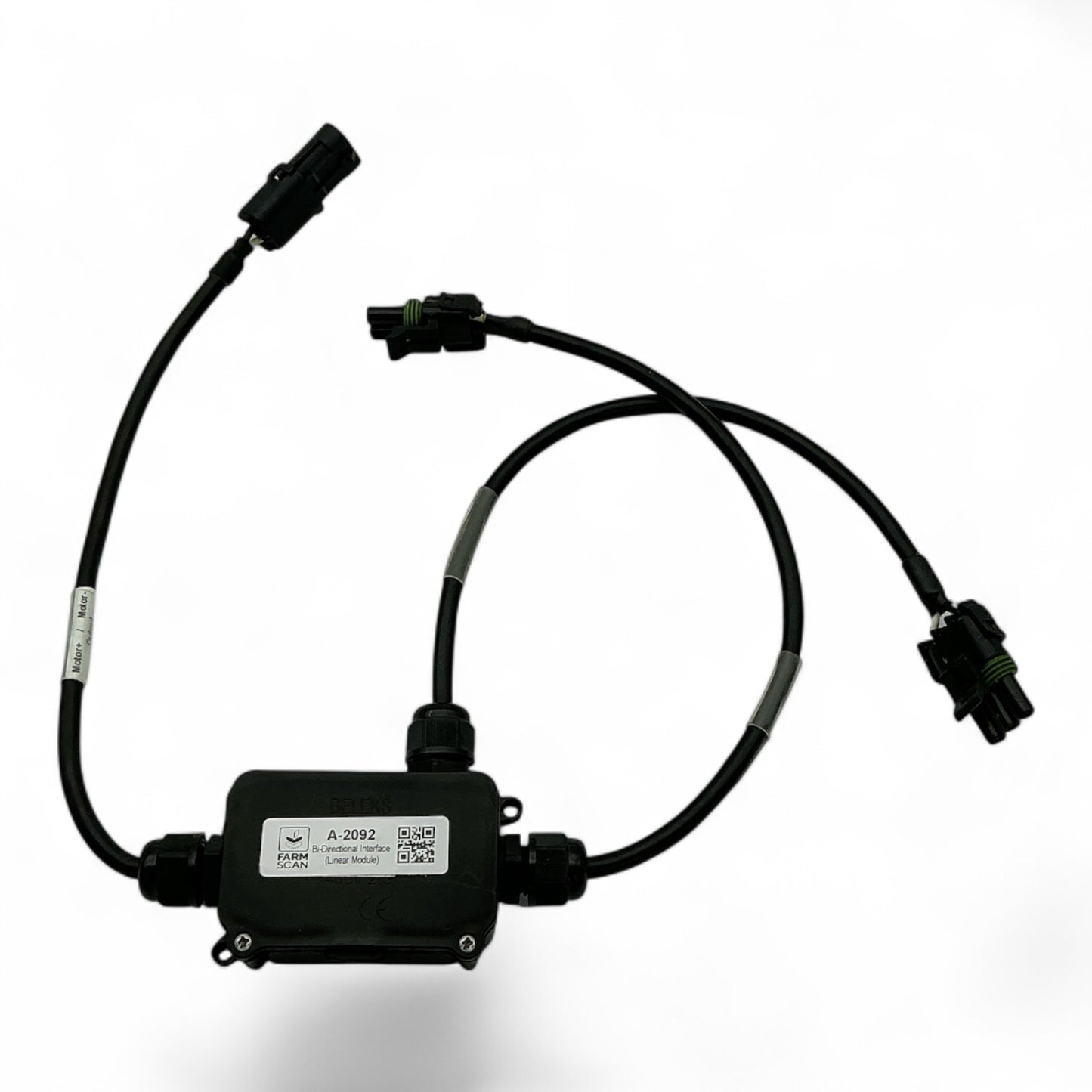 Bi-Directional Interface (Linear Module)