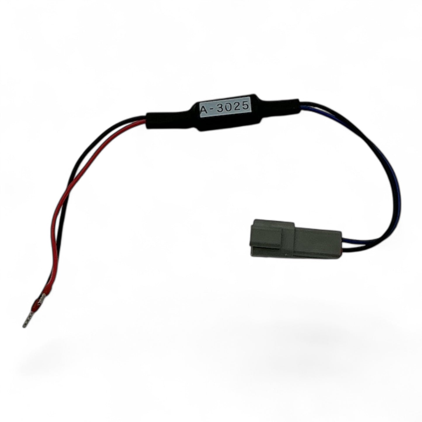 5V Analogue Reference