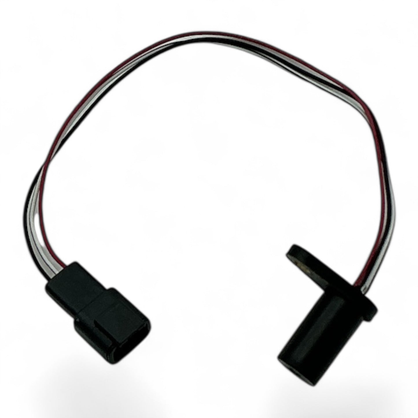 Hall Effect Sensor (Morris)