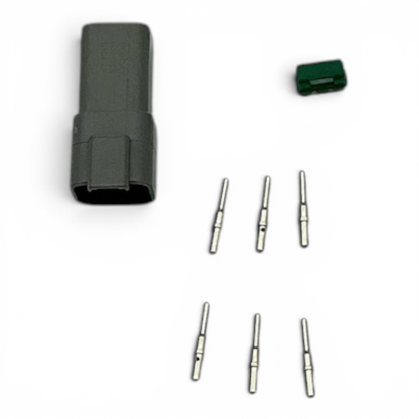 1020T DUAL Shot Tractor Cable(Deutsch)