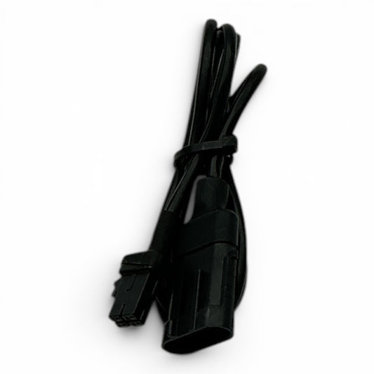 Geoline ECU to Packard Male Pin/Female Housing Adaptor