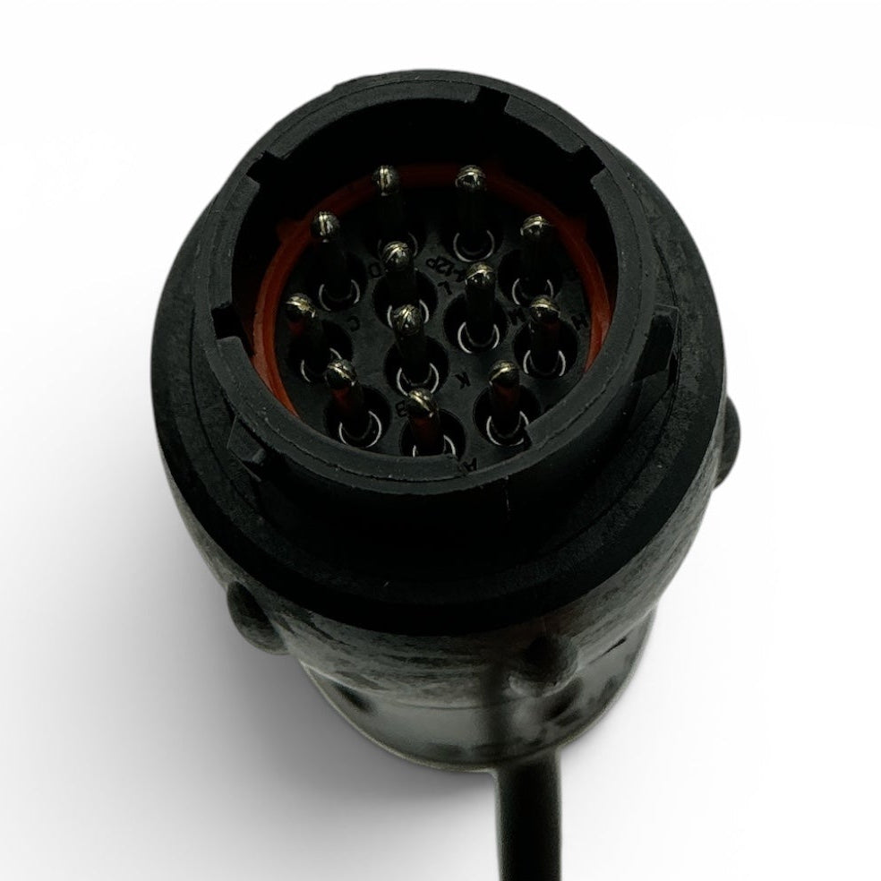 3M Driver W Extension Cable