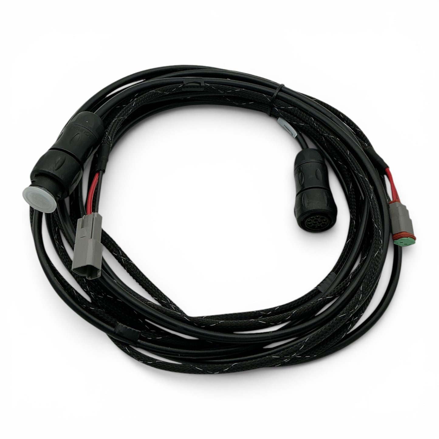 5 Meter Extension Cable for Geo 260 WITH POWEr CABLE