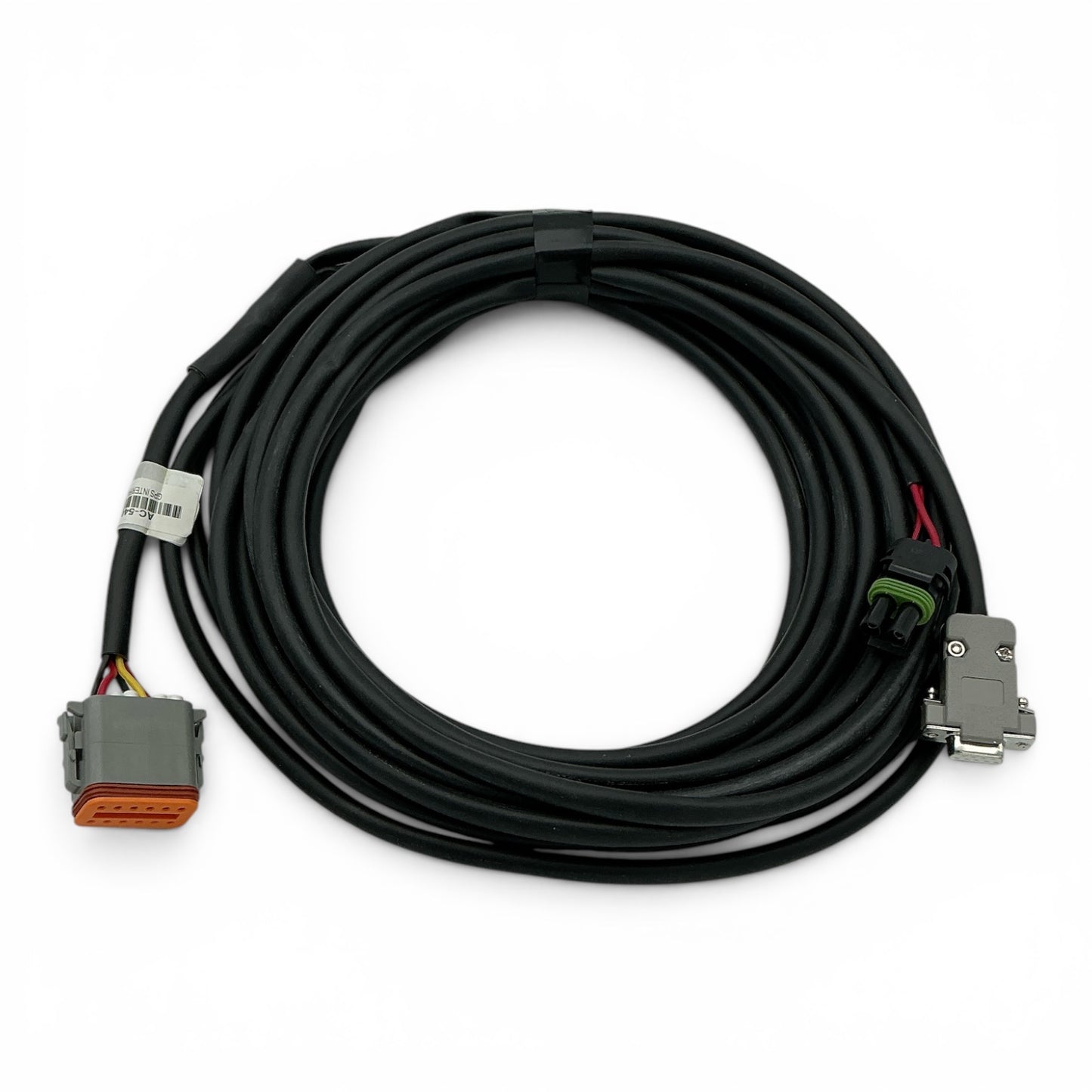 GPS INTERFACE CABLE GREENSTAR