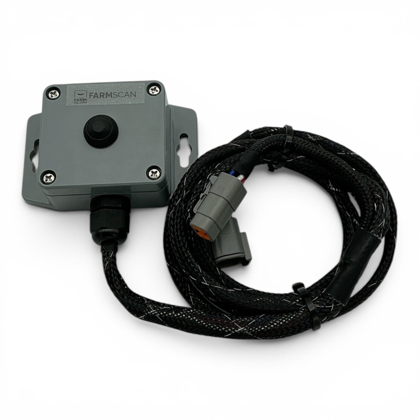 Calibration Start/Stop Switch Box