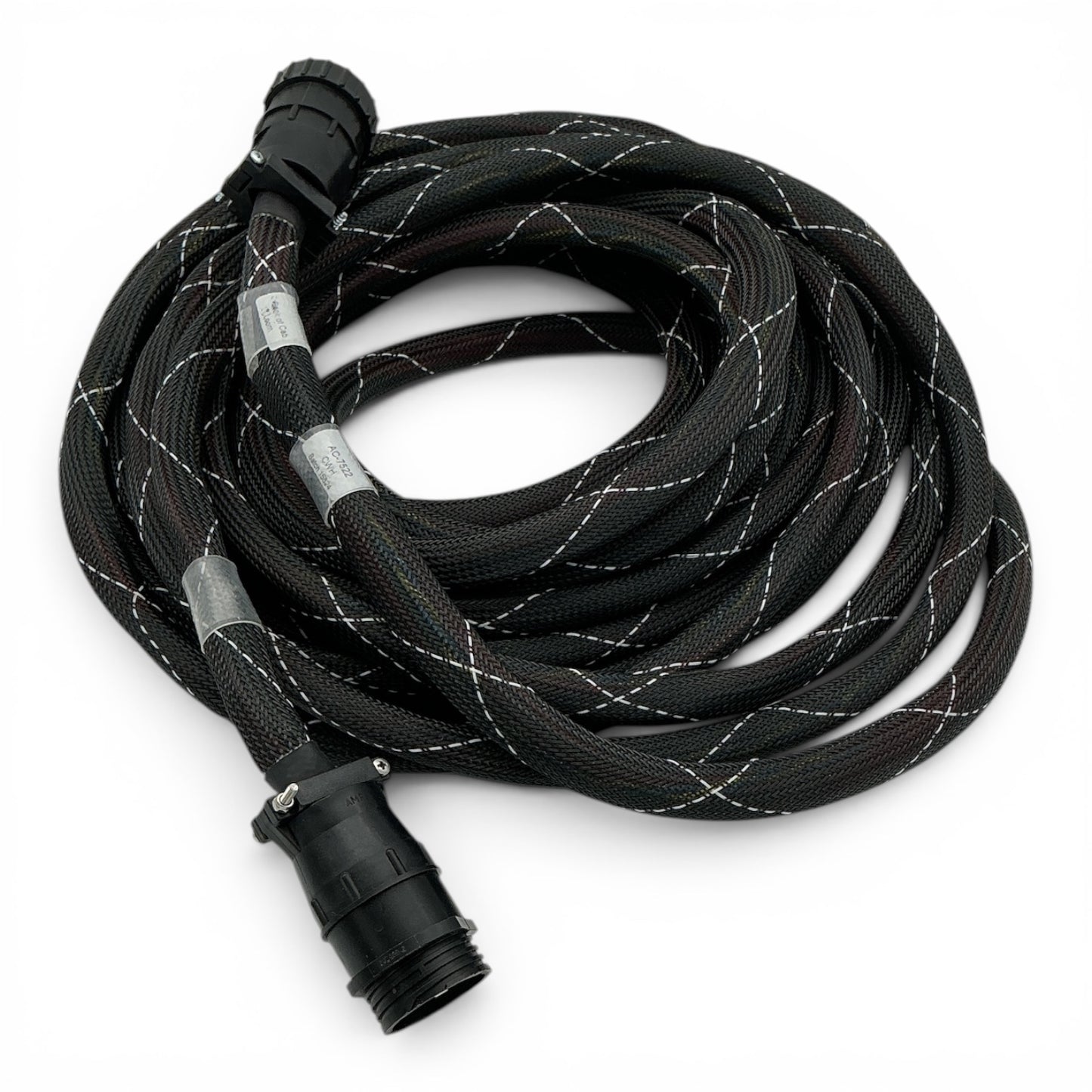 7000 Over Implement High Power Harness.
