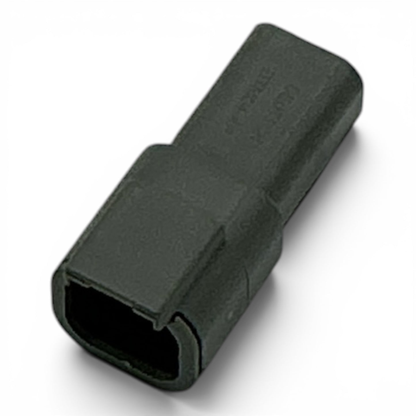 CANBUS TERMINATOR (DEUTSCH DTM CONNECTOR)