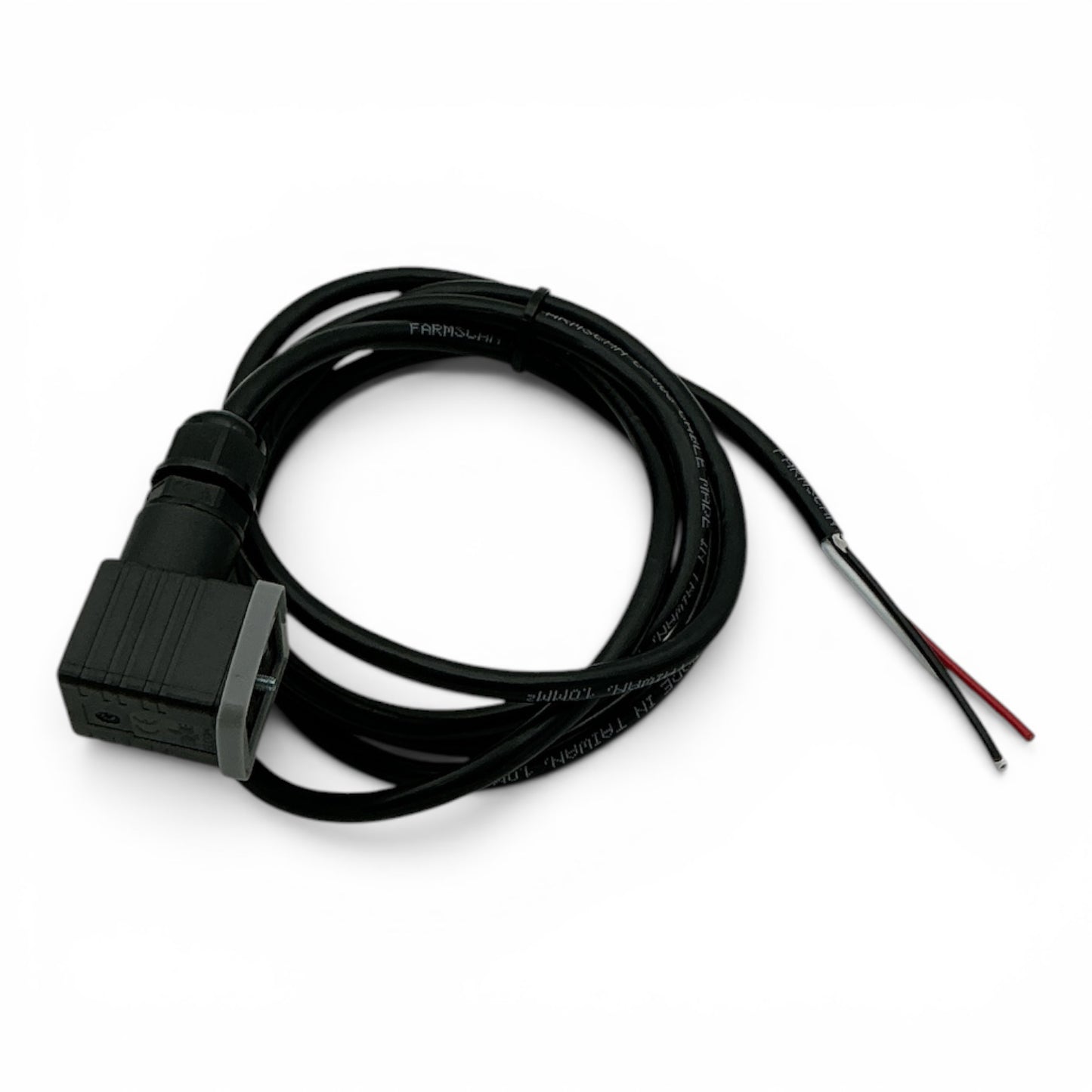 Hirschmman Connector Cable (Hydraulic valve PWM) cable.