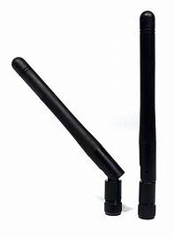 2DB Short Antenna to suit 3205-IP/3206