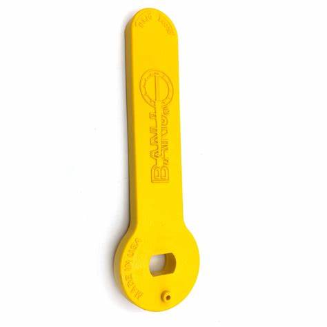 2'' FP STUBBY HANDLE