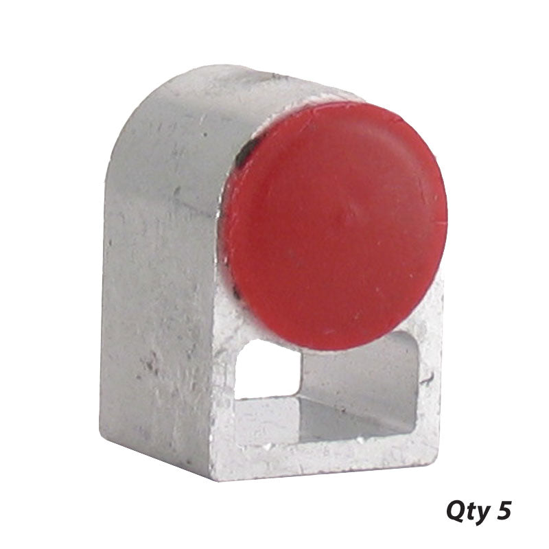 Hose Clamp Magnet 5