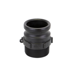 3'' MALE ADAPTER X 3'' MBSP