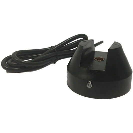 Secondary Head Sensor Replacement