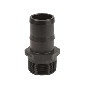 2'' MALE THREAD X 2'' HOSE BARB