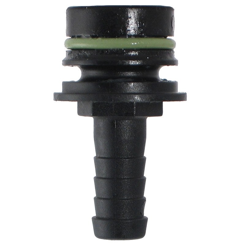 Geoline ½"/13mm Straight Hosetail Fitting NRG