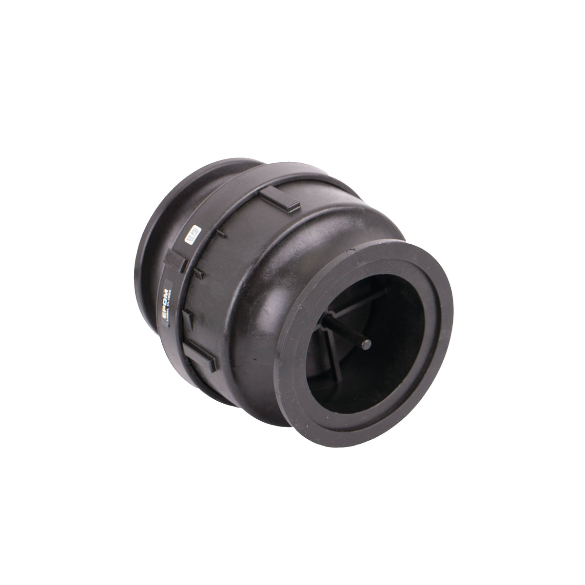 3'' FLANGED CHECK VALVE