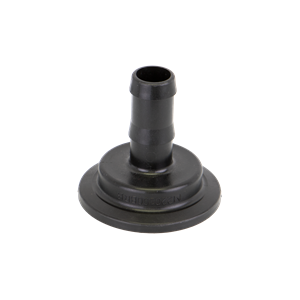 2'' FP FLANGE X 1'' HOSE BARB