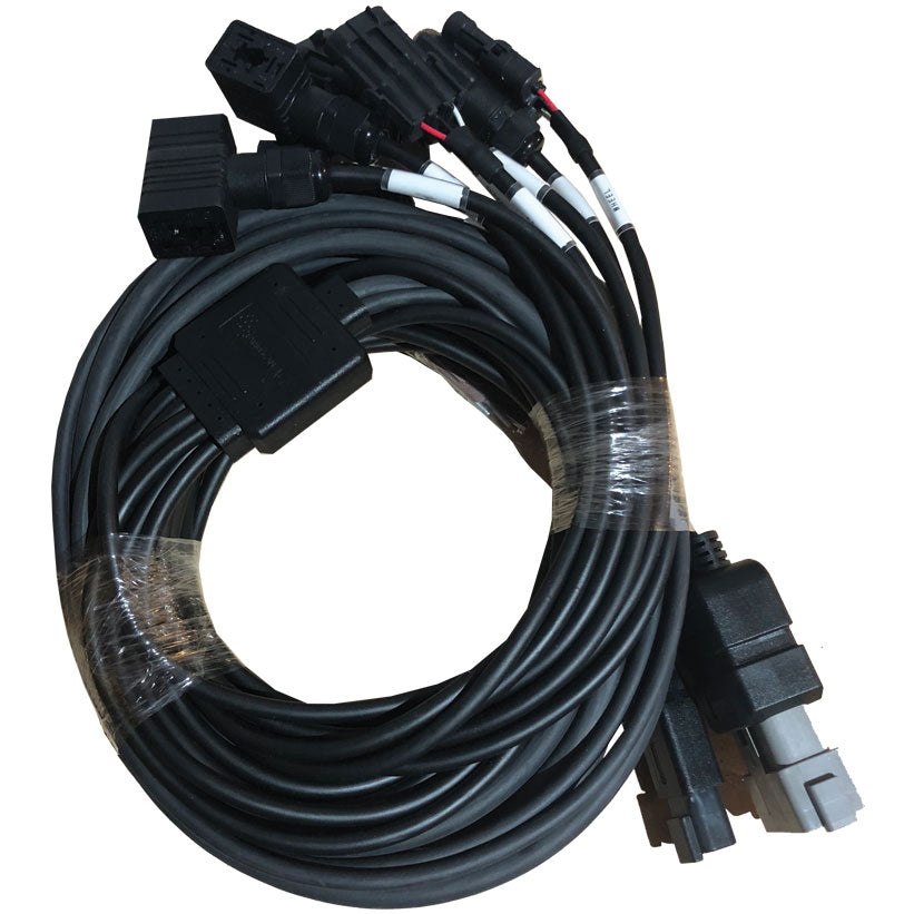 Jackal Spray Implement Loom