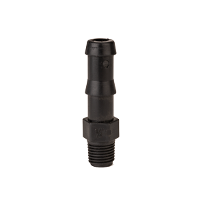 11/2'' MALE THREAD X 2'' HOSE BARB